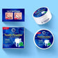 Tree Doctor Herbal Teeth Whitening Powder 50g Natural Teeth Cleaning And Whitening Oral Care Powder