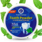 Tree Doctor Herbal Teeth Whitening Powder 50g Natural Teeth Cleaning And Whitening Oral Care Powder